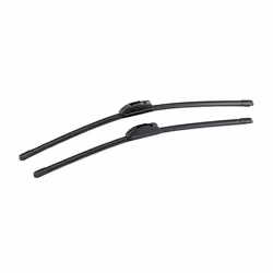 Wiper blade Bosch Aerofit 3 397 014 196 Beam