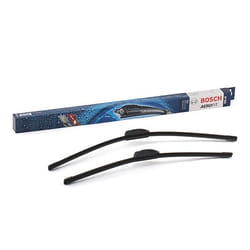 Wiper blade Bosch Aerofit 3 397 014 198 Beam FORD: Transit Mk6 Van, Transit Mk5 Platform / Chassis, Transit Mk6 Tourneo, MERCEDES-BENZ: A-Class