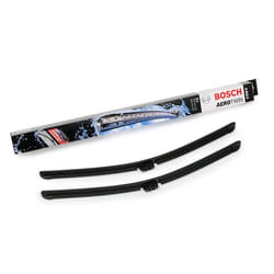 Wiper blade Bosch Aerotwin 3 397 009 843 Beam for left-hand drive vehicles MERCEDES-BENZ: C-Class Coupe, C-Class Saloon, GLC Off-Road