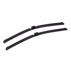 Wiper blade Bosch Aerotwin 3 397 009 843 Beam for left-hand drive vehicles MERCEDES-BENZ: C-Class Coupe, C-Class Saloon, GLC Off-Road - Additional view 4