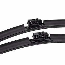 Wiper blade Bosch Aerotwin 3 397 009 843 Beam for left-hand drive vehicles MERCEDES-BENZ: C-Class Coupe, C-Class Saloon, GLC Off-Road - Additional view 6