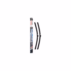 Bosch Wiper Blade Aerotwin A844S, Length: 550mm/550mm  Set of Front Wiper Blades