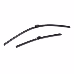 Wiper blade Bosch Aerotwin 3 397 014 179 Beam for left-hand drive vehicles MERCEDES-BENZ: Vito Tourer, Vito Van, V-Class
