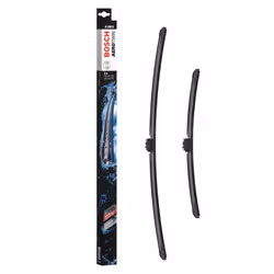 Wiper Blade Aerotwin A180S, Length: 700mm/450mm  Set of Front Wiper Blades