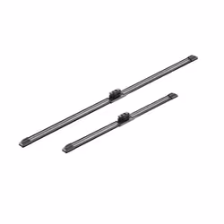 Wiper Blade Aerotwin A180S, Length: 700mm/450mm  Set of Front Wiper Blades