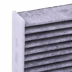 BOSCH 1 987 435 551 Pollen filter Activated Carbon Filter 235 250 25 PEUGEOT: Boxer Van, Boxer Minibus, Boxer Platform / Chassis