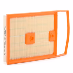 BOSCH F 026 400 543 Air filter 47 205,9 349,9 Filter Insert VOLKSWAGEN: Polo V Hatchback, SEAT: Ibiza 4, Ibiza 4 ST, Ibiza 4 Sportcoupe
