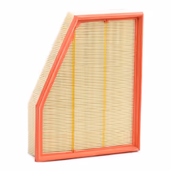 BOSCH F 026 400 544 Air filter 70 227 283 Filter Insert VOLKSWAGEN: Polo V Hatchback, SEAT: Ibiza 4, Ibiza 4 Sportcoupe, AUDI: A1 Sportback