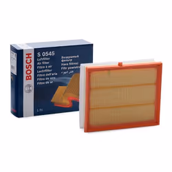 Air filter; BOSCH; 50,3 206 251,3 Filter Insert; for TOYOTA; 13713465456, 17801YV020