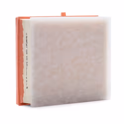 BOSCH F 026 400 545 Air filter 50,3 206 251,3 Filter Insert TOYOTA: Verso, Auris Hatchback, RAV4 IV Off-Road