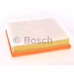 BOSCH F 026 400 545 Air filter 50,3 206 251,3 Filter Insert TOYOTA: Verso, Auris Hatchback, RAV4 IV Off-Road - Additional view 4