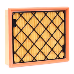 BOSCH F 026 400 553 Air filter 50,2 199 245,9 Filter Insert FORD: Mondeo 5 Kombi, S-Max Mk2, Galaxy Mk3 MPV, FORD USA: Edge Mk2