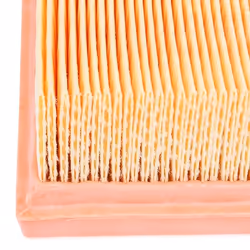 BOSCH F 026 400 553 Air filter 50,2 199 245,9 Filter Insert FORD: Mondeo 5 Kombi, S-Max Mk2, Galaxy Mk3 MPV, FORD USA: Edge Mk2 - Additional view 4