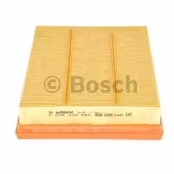 BOSCH F 026 400 553 Air filter 50,2 199 245,9 Filter Insert FORD: Mondeo 5 Kombi, S-Max Mk2, Galaxy Mk3 MPV, FORD USA: Edge Mk2 - Additional view 6