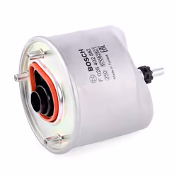 BOSCH F 026 402 862 Fuel Filter Spin-on Filter, In-Line Filter CITROËN: DS3 Hatchback, Berlingo II Van, C3 II, PEUGEOT: Expert II Van, 208 I Hatchback
