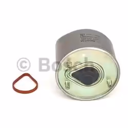 BOSCH F 026 402 862 Fuel Filter Spin-on Filter, In-Line Filter CITROËN: DS3 Hatchback, Berlingo II Van, C3 II, PEUGEOT: Expert II Van, 208 I Hatchback - Additional view 6