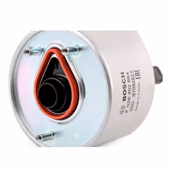 BOSCH F 026 402 864 Fuel Filter In-Line Filter FORD: FIESTA 6, FOCUS 3 Turnier, FOCUS 3, VOLVO: V40 Hatchback, V50, V70 3, MAZDA: 3 Hatchback