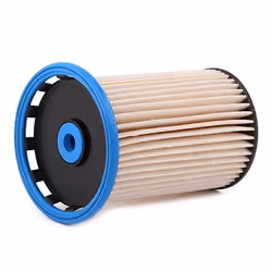 BOSCH F 026 402 855 Fuel Filter Filter Insert VOLKSWAGEN: Touareg II, PORSCHE: Cayenne