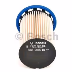 BOSCH F 026 402 855 Fuel Filter Filter Insert VOLKSWAGEN: Touareg II, PORSCHE: Cayenne - Additional view 6