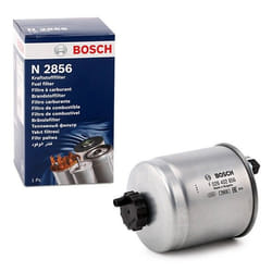 BOSCH F 026 402 856 Fuel Filter In-Line Filter 10 10 RENAULT: Kangoo II Express, LAGUNA 3, LAGUNA 3 Grandtour