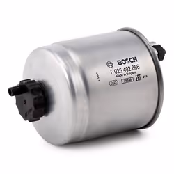 BOSCH F 026 402 856 Fuel Filter In-Line Filter 10 10 RENAULT: Kangoo II Express, LAGUNA 3, LAGUNA 3 Grandtour
