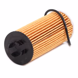 BOSCH F 026 407 204 Oil filter with gaskets/seals Filter Insert MINI: Hatchback, Clubman, Convertible, BMW: X2, 2 Gran Tourer, X1