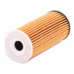 BOSCH F 026 407 204 Oil filter with gaskets/seals Filter Insert MINI: Hatchback, Clubman, Convertible, BMW: X2, 2 Gran Tourer, X1