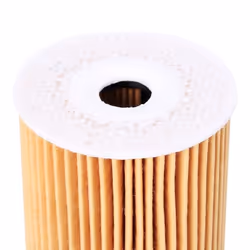 BOSCH F 026 407 206 Oil filter with gaskets/seals Filter Insert CHRYSLER: GRAND 5OYAGER 5 - Additional view 5