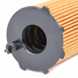 BOSCH F 026 407 207 Oil filter with gasket/seal Filter Insert JEEP: WRANGLER 3, Cherokee IV, DODGE: Nitro Off-Road - Additional view 4