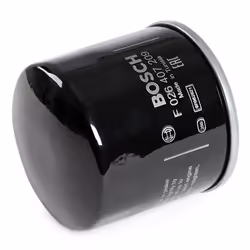 BOSCH F 026 407 209 Oil filter M 20 x 1,5 with one anti-return valve Spin-on Filter RENAULT: GRAND SCENIC 3, Clio 4, MEGANE 3, NISSAN: MICRA 4