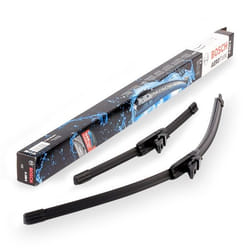Wiper blade Bosch Aerotwin 3 397 014 156 Beam for left-hand drive vehicles SUBARU: Impreza V Hatchback, LEXUS: NX, TOYOTA: C-HR