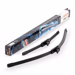 Wiper blade Bosch Aerotwin 3 397 014 156 Beam for left-hand drive vehicles SUBARU: Impreza V Hatchback, LEXUS: NX, TOYOTA: C-HR