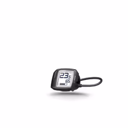 Bosch Purion Display, Anthracite, One Size