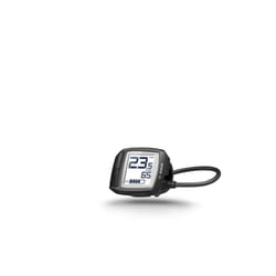 Bosch Purion Display, Anthracite, One Size