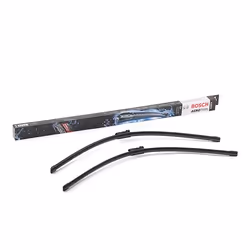 Wiper blade; BOSCH; Aerotwin; 750, 750 Beam; for FORD; 1850542, 2120710, 5339446, 5339447, 5339448