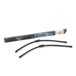 Wiper blade Bosch Aerotwin 3 397 014 214 Beam FORD: Galaxy Mk3 MPV, Transit Connect V408 Van, S-Max Mk2