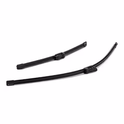 Wiper blade Bosch Aerotwin 3 397 014 208 Beam for left-hand drive vehicles JAGUAR: XF Saloon, VAUXHALL: Grandland X, TESLA: Model S