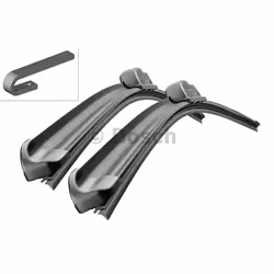 Wiper blade Bosch Aerotwin Retro 3 397 014 210 Front Beam for left-hand drive vehicles NISSAN: MICRA 5, HONDA: JAZZ 4, Jazz - Additional view 5