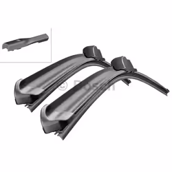 Wiper blade Bosch Aerotwin 3 397 014 211 Beam for left-hand drive vehicles MINI: Clubman - Additional view 5