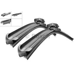 Wiper blade Bosch Aerotwin 3 397 014 212 Beam for left-hand drive vehicles MERCEDES-BENZ: S-Class Saloon, TOYOTA: Sequoia II