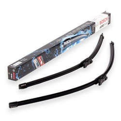 Wiper blade Bosch Aerotwin 3 397 014 213 Beam for left-hand drive vehicles FORD: C-Max 2, Grand C-Max