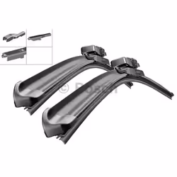 Wiper blade Bosch Aerotwin 3 397 014 213 Beam for left-hand drive vehicles FORD: C-Max 2, Grand C-Max - Additional view 6