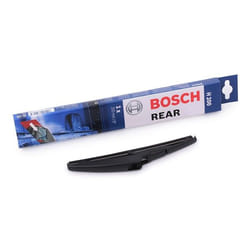 Wiper blade Bosch Rear 3 397 011 964 Standard TOYOTA: Auris Hatchback, Urban Cruiser, LEXUS: CT