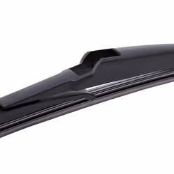 Wiper blade Bosch Rear 3 397 011 965 Standard TOYOTA: RAV4 IV Off-Road, Auris Estate, iQ, SUZUKI: SWIFT 5, JEEP: Compass - Additional view 6