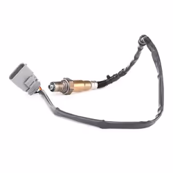 BOSCH 0 258 027 215 Lambda sensor 4 VOLKSWAGEN: Golf 7 Variant, Tiguan II, Golf 7, AUDI: TT Coupe, A3 Sportback, A1 Sportback, SKODA: Octavia 3 Combi