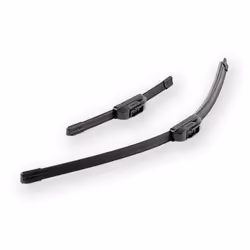 Wiper blade Bosch Aerotwin Retro 3 397 014 128 Front Beam for left-hand drive vehicles NISSAN: Note II Hatchback, MITSUBISHI: COLT 6