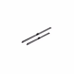 Bosch Wiper Blade Aerotwin A205S, Length: 600mm/475mm  Set of Front Wiper Blades