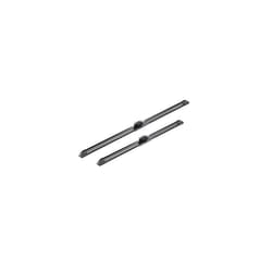 Bosch Wiper Blade Aerotwin A205S, Length: 600mm/475mm  Set of Front Wiper Blades
