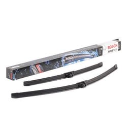 Wiper blade Bosch Aerotwin 3 397 014 206 Beam for left-hand drive vehicles MERCEDES-BENZ: B-Class