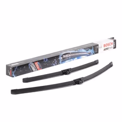 Wiper blade Bosch Aerotwin 3 397 014 206 Beam for left-hand drive vehicles MERCEDES-BENZ: B-Class